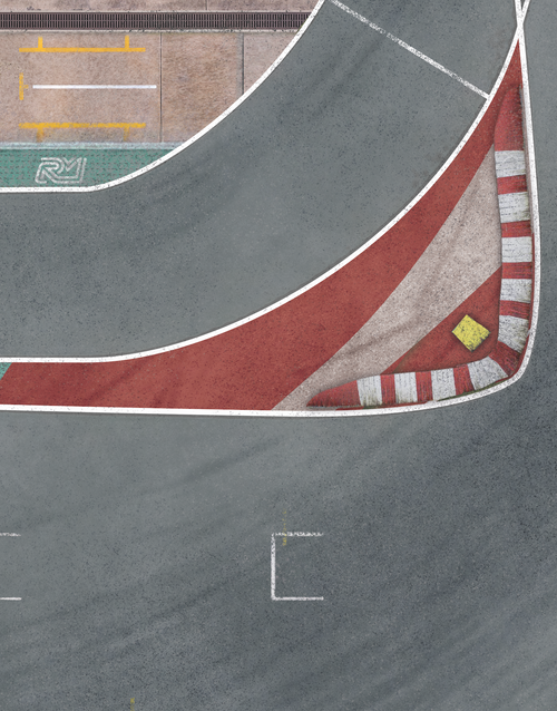 Austrian RM-Circuit M 🇦🇹