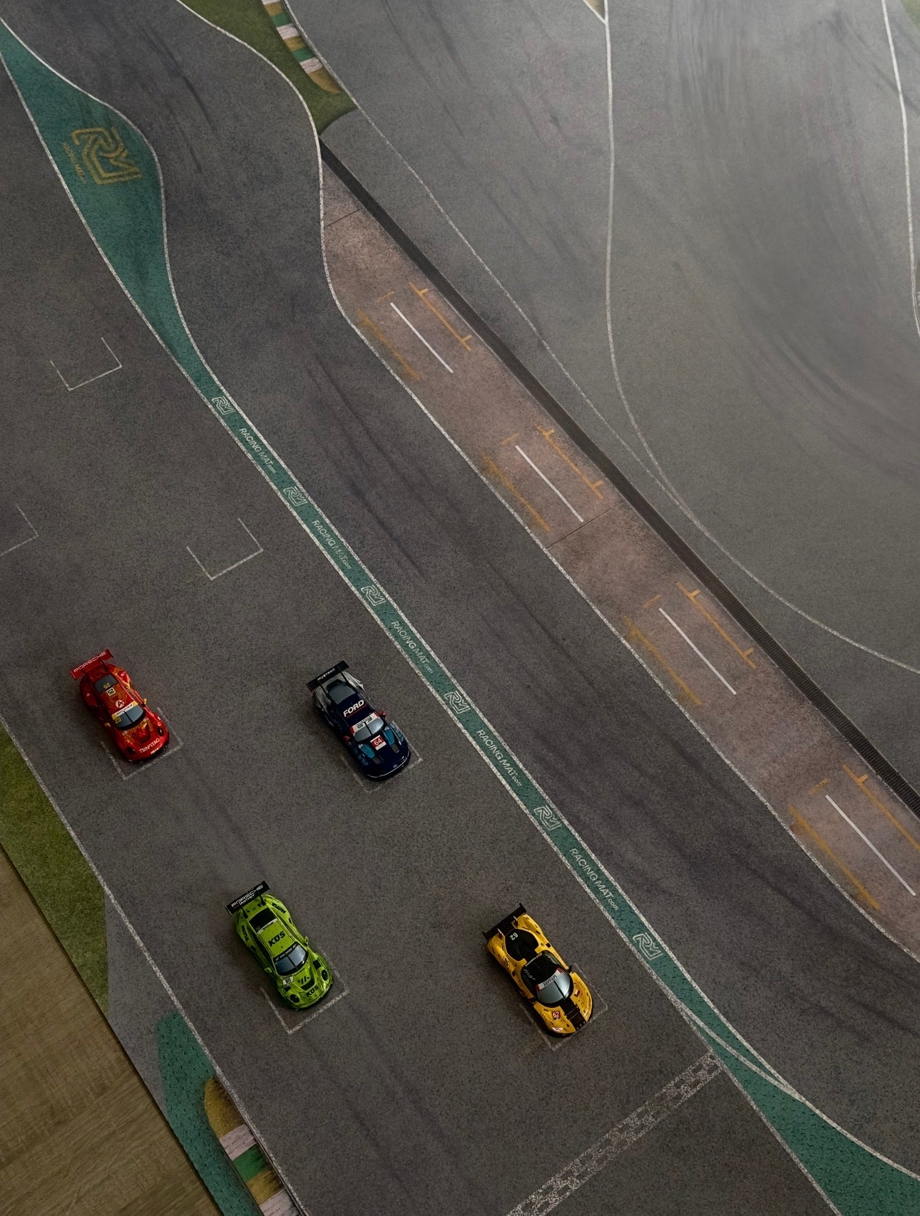 Brazilian RM-Circuit S 🇧🇷
