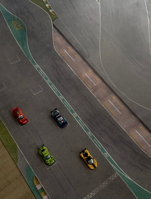 Brazilian RM-Circuit S 🇧🇷