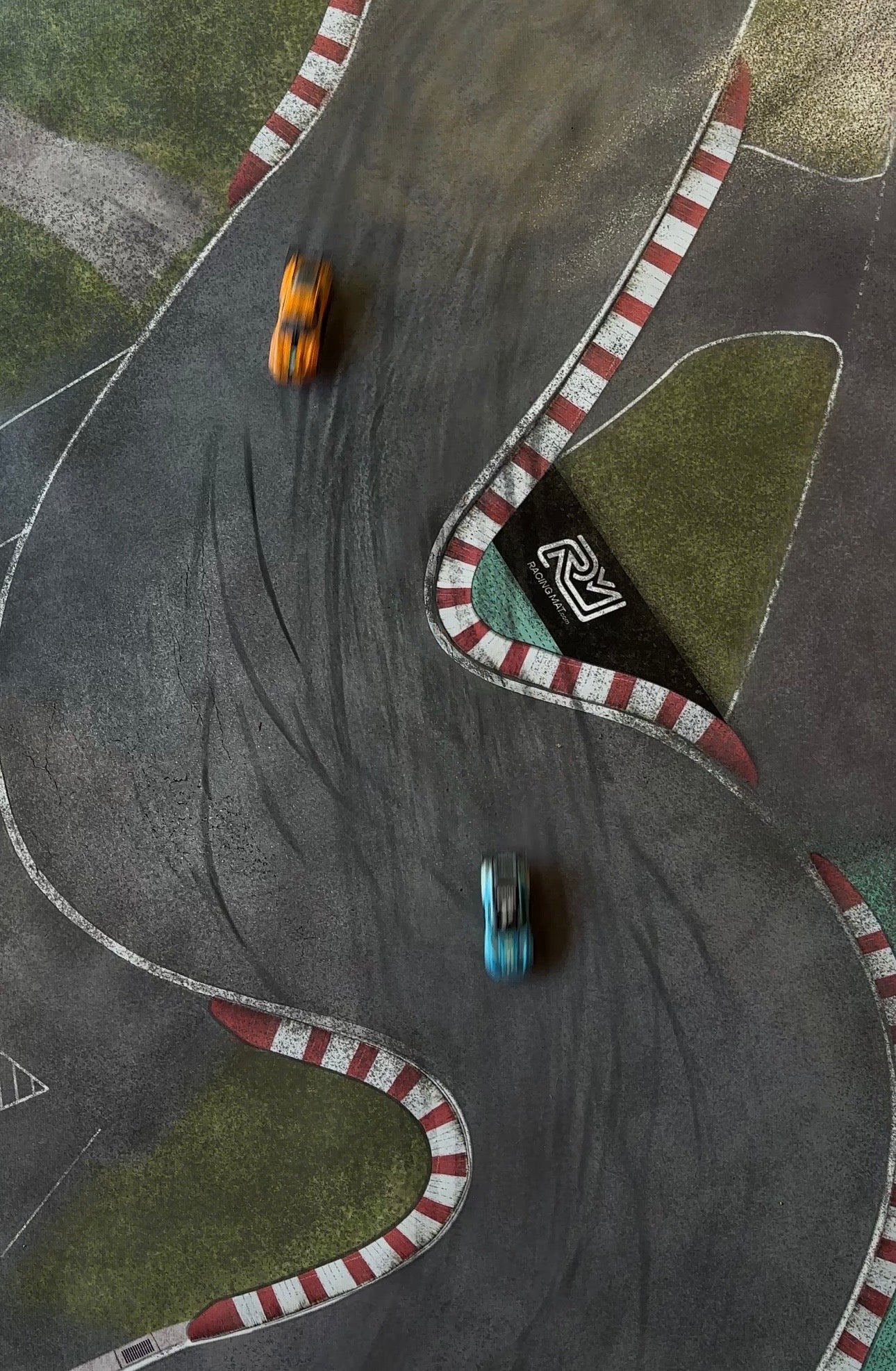 Canadian RM-Circuit L 🇨🇦