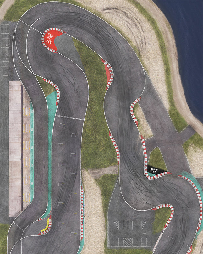 Canadian RM-Circuit L 🇨🇦